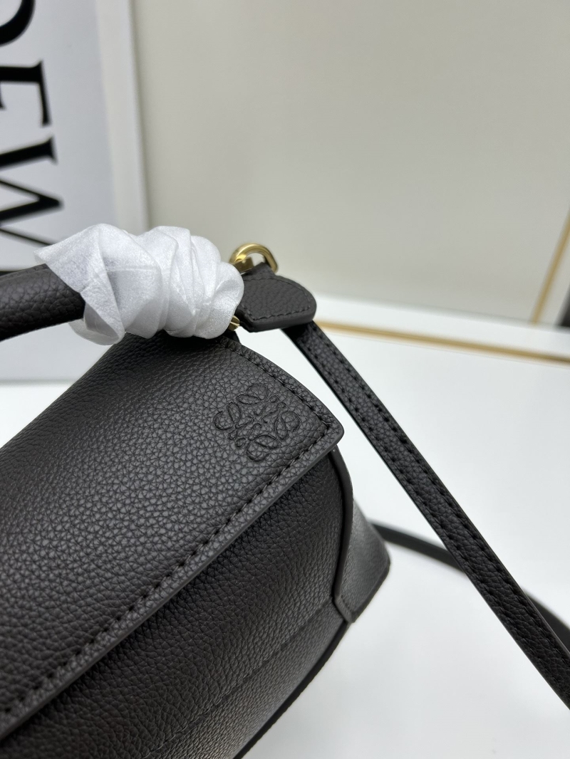 Loewe Handle Bags